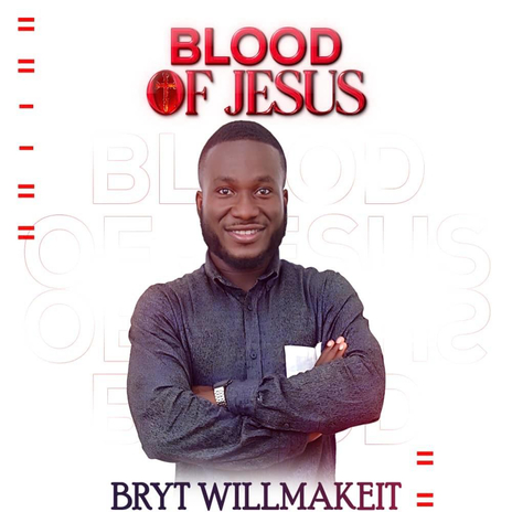 Blood of Jesus | Boomplay Music