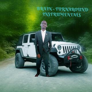 TURNAROUND (INSTRUMENTALS)