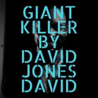 David Jones David- Don't Judge Me 