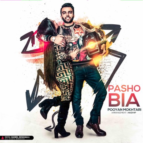 Pasho Bia | Boomplay Music
