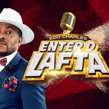 ENTER D LAFTA | Boomplay Music