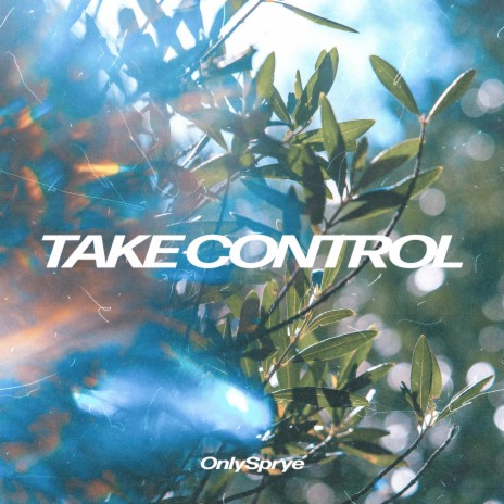 take control