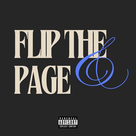 Flip The Page | Boomplay Music