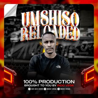 Umshiso Reloaded Winter mixtape 2 singles