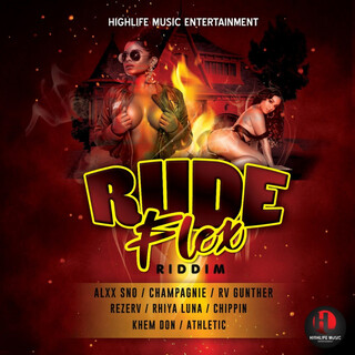 Rude Flex Riddim