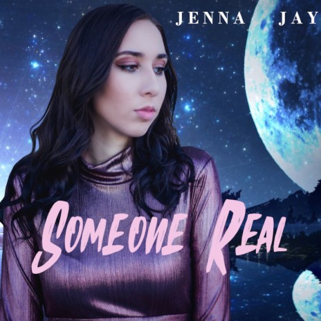 Someone Real | Boomplay Music