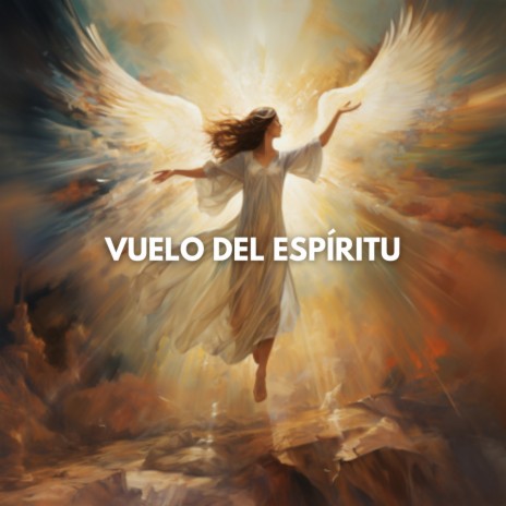 Vuelo del Espíritu, Pt. 41 ft. Relájate Ruido & Entrenamiento Autògeno y Meditación Specialistas