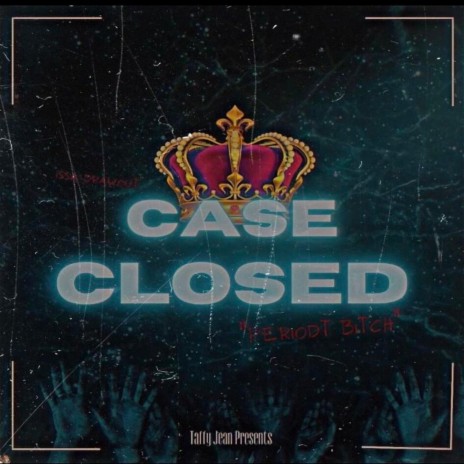 Case Closed | Boomplay Music