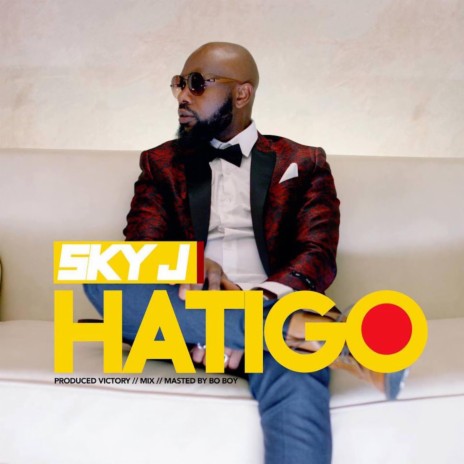 Hatigo | Boomplay Music