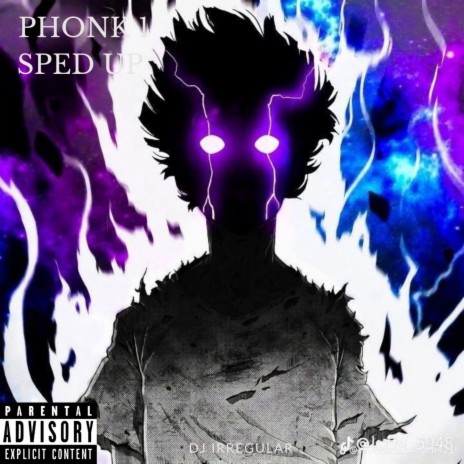Phonk 1 Sped up | Boomplay Music