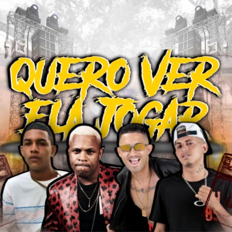 Quero Ver Ela Jogar (feat. Mc Mr Bim) | Boomplay Music