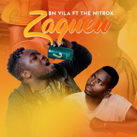 Zaqueu ft. The Nitrox | Boomplay Music