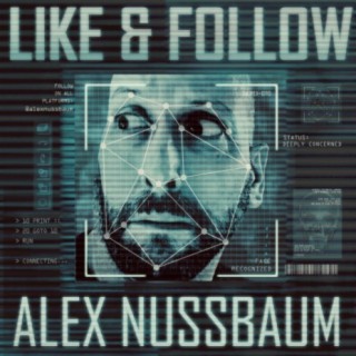 Alex Nussbaum