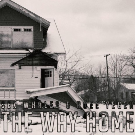 The Way Home ft. Roee Yeger | Boomplay Music