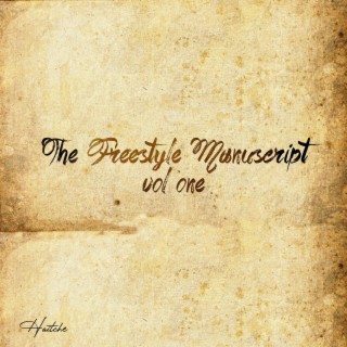 The Freestyle Manuscript EP (Vol 1)