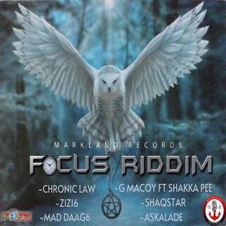 Focus Riddim