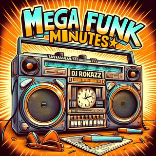 Mega Funk Minutes