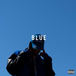 Blue lyrics | Boomplay Music