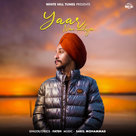 Yaar Nai Milya | Boomplay Music