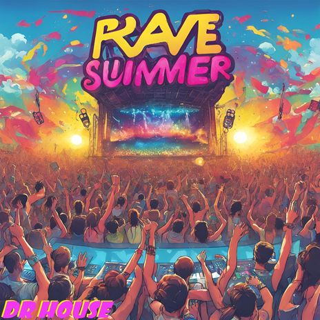 Rave Summer | Boomplay Music