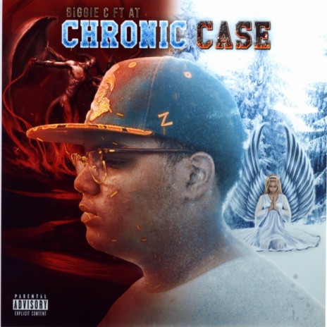 Chronic Case (feat. AT)