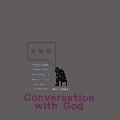 Conversations With God | Boomplay Music