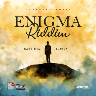 Enigma Riddim