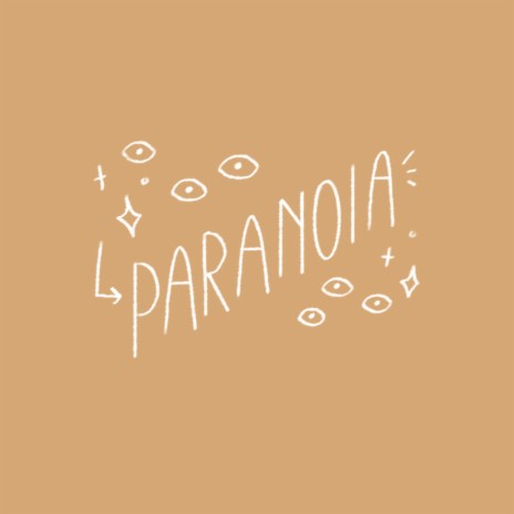 paranoia | Boomplay Music