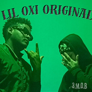 lil OxÏ MC