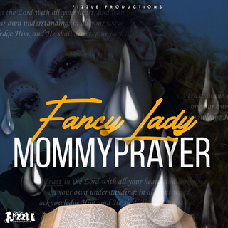 Mommy Prayer