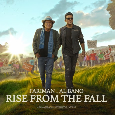 Rise from the Fall ft. Al Bano | Boomplay Music