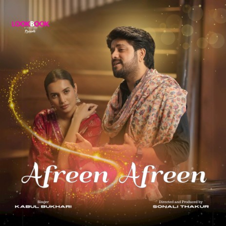 Afreen Afreen | Boomplay Music