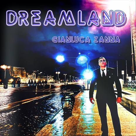 Dreamland | Boomplay Music