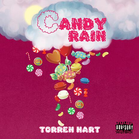 Candy Rain | Boomplay Music