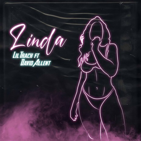 Linda ft. David Allent | Boomplay Music