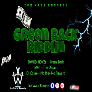 Green Back Riddim