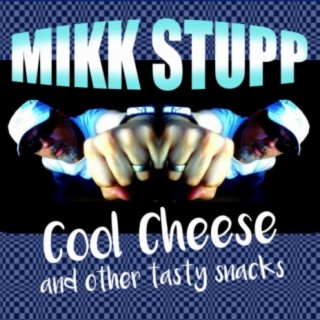 Cool Cheese and Other Tasty Snacks