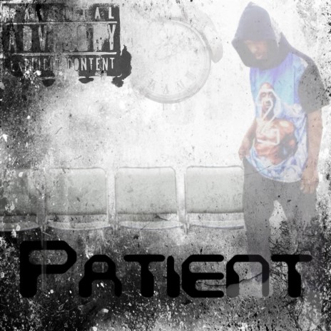 Patient | Boomplay Music