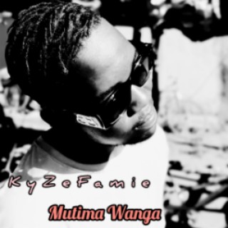 KyZe Famie Mutima Wanga