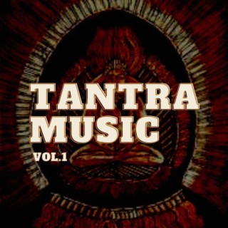 TANTRA MUSIC, Vol. 1