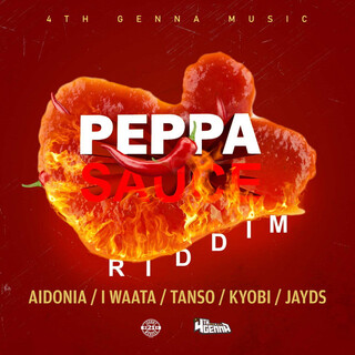 Peppa Sauce Riddim