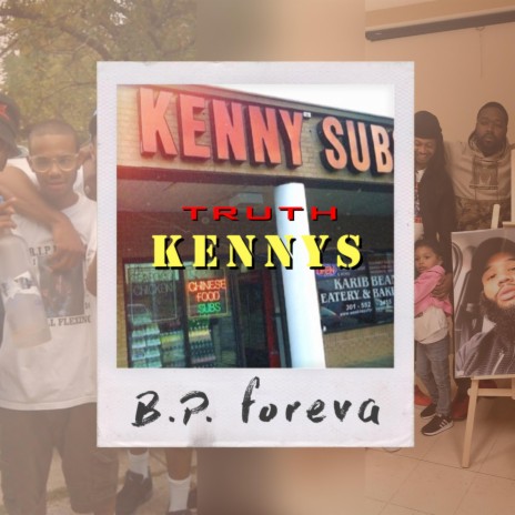 Kennys | Boomplay Music