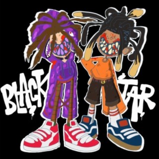 BLACK TAR (feat. killtj)