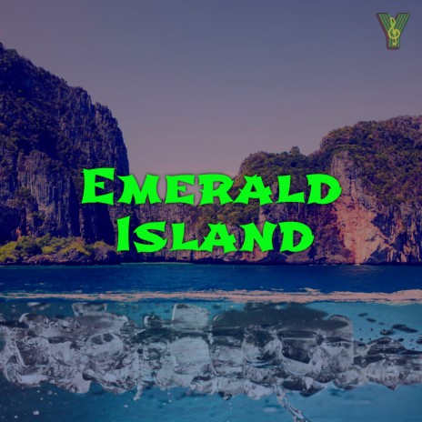 Emerald Island | Boomplay Music