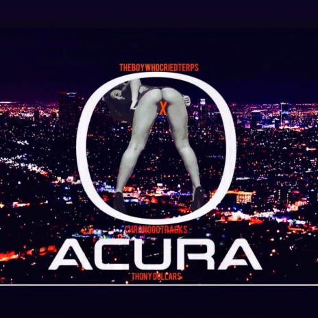 Acura