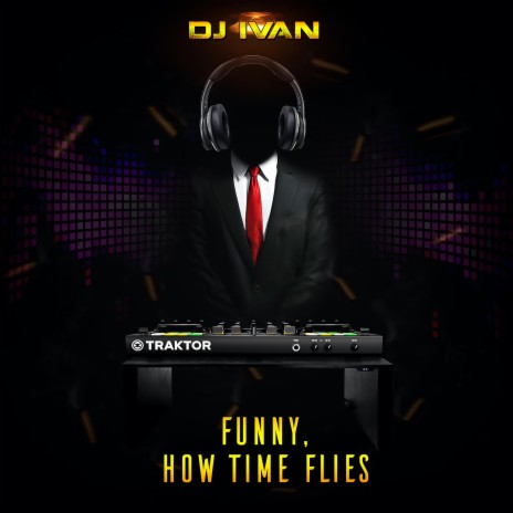 Funny, How Time Flies (feat. Rein) | Boomplay Music