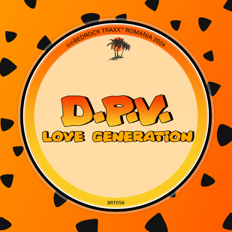 Love Generation | Boomplay Music