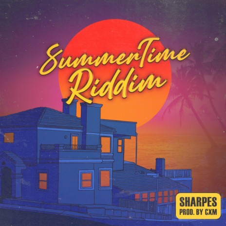 Summer Time Riddim | Boomplay Music
