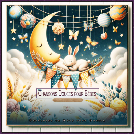 Hush Little Baby - Berceuses pour bébés ft. Musique de Berceuse pour Bébé & Univers Des Berceuses Pour Bébés