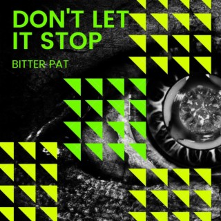 Don't Let It Stop lyrics | Boomplay Music